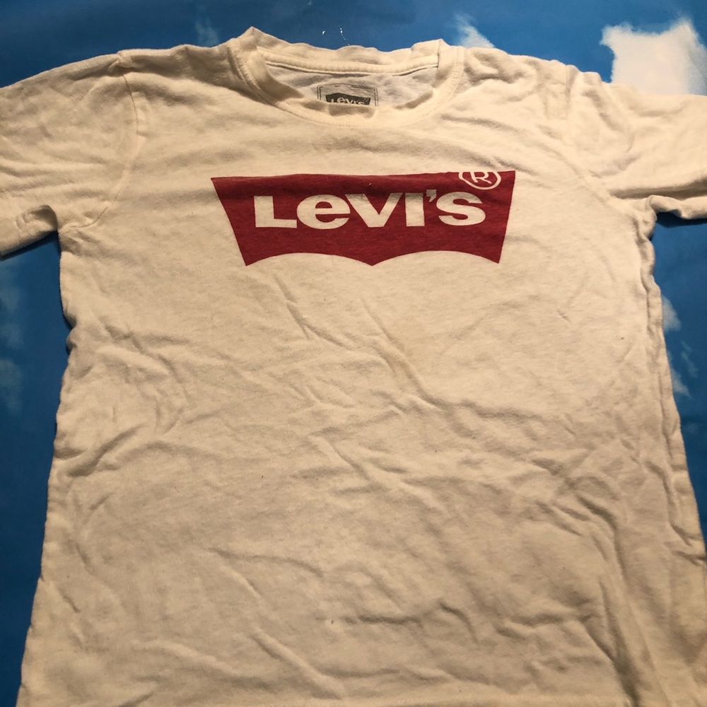 Boys shirt
